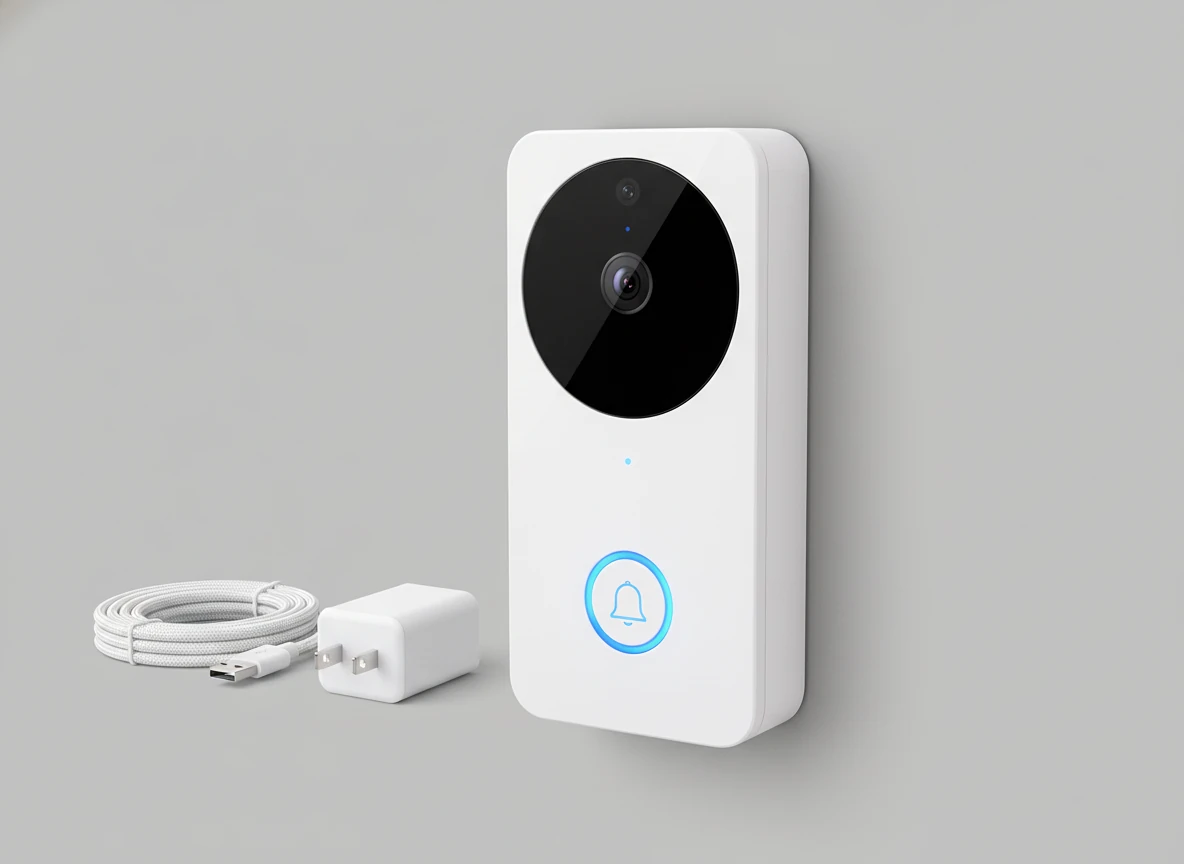 Smart Doorbell